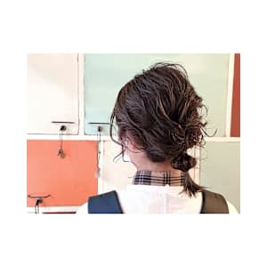 THE BEEHIVE DELUXE×ミディアム