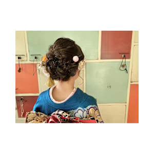 THE BEEHIVE DELUXE×ミディアム