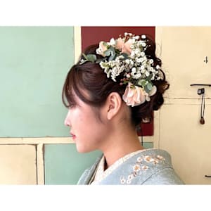 THE BEEHIVE DELUXE×ミディアム