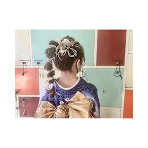 THE BEEHIVE DELUXE×ミディアム