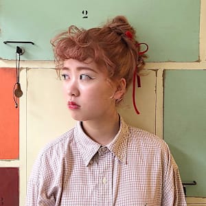 THE BEEHIVE DELUXE×ミディアム