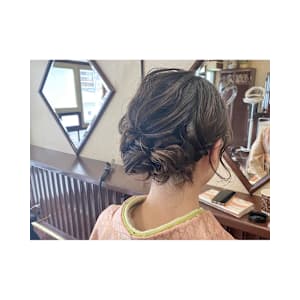 THE BEEHIVE DELUXE×ミディアム