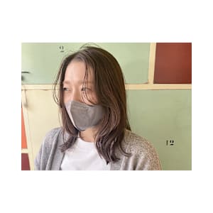 THE BEEHIVE DELUXE×ミディアム