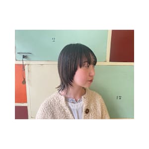 THE BEEHIVE DELUXE×ミディアム