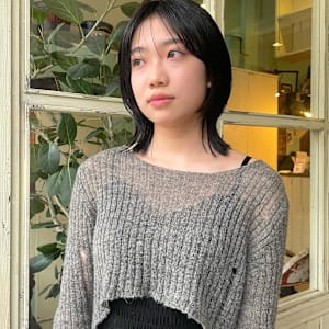 ミディアムウルフ