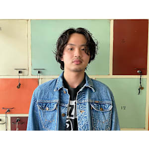 THE BEEHIVE DELUXE×ショート