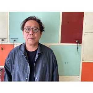 THE BEEHIVE DELUXE×ショート