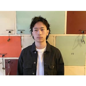 THE BEEHIVE DELUXE×ショート