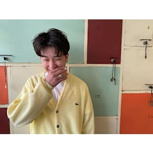 THE BEEHIVE DELUXE×ショート