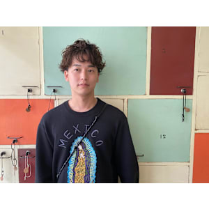 THE BEEHIVE DELUXE×ショート