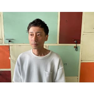 THE BEEHIVE DELUXE×ショート