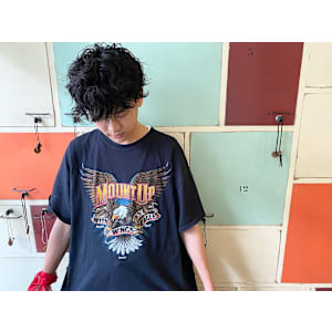 THE BEEHIVE DELUXE×ショート