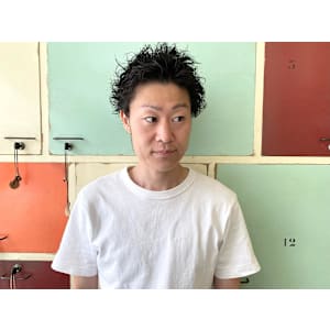 THE BEEHIVE DELUXE×ショート