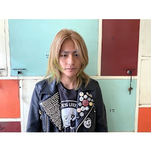 THE BEEHIVE DELUXE×ショート