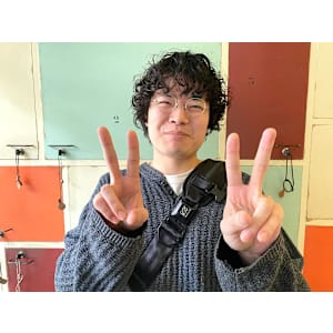 THE BEEHIVE DELUXE×ショート