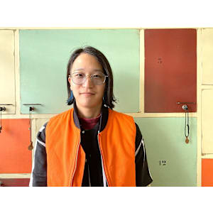 THE BEEHIVE DELUXE×ショート