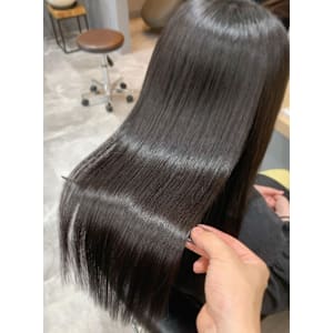 HAIR&LIFE rota×ロング