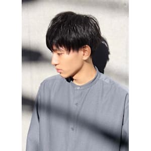 Vii men×メンズカット