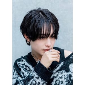 Vii men×メンズカット