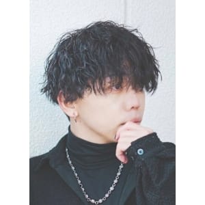 Vii men×メンズカット