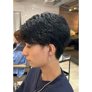 Vii men×メンズカット