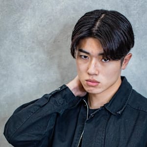 ニュアンスパーマ