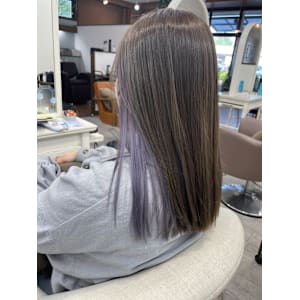 大人かわいい/イヤリングカラー