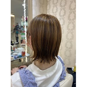 【cropes辻堂 斉藤】