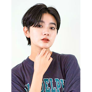 大人ショート - INCEPTION  GINZA 銀座【インセプション】掲載中