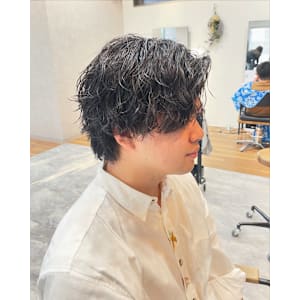 ツイストスパイラル