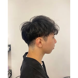 池袋/メンズスタイル/メンズヘア/メンズパーマ