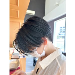 刈り上げショート - YEAST【イースト】掲載中