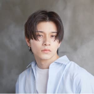 ２wayショートヘア