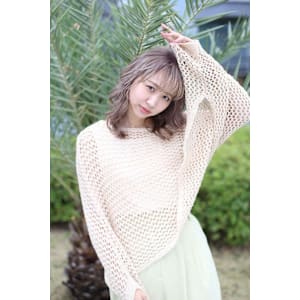 SOHO NEW YORK GINZA×ミディアム