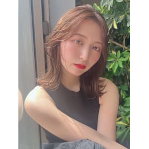 SOHO NEW YORK GINZA×ミディアム - SOHO NEW YORK GINZA【ソーホーニューヨークギンザ】掲載中