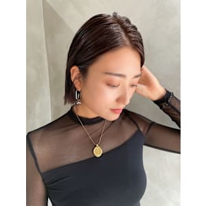 SOHO NEW YORK GINZA×ミディアム