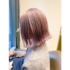 SOHO NEW YORK GINZA×ミディアム