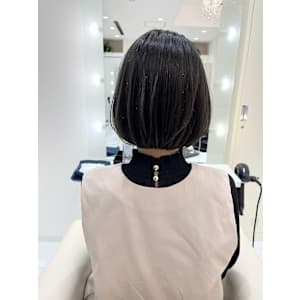 SOHO NEW YORK GINZA×ミディアム