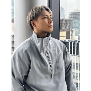 SOHO NEW YORK GINZA×ショート