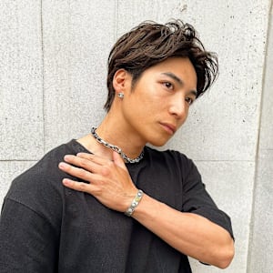 SOHO NEW YORK GINZA×ショート