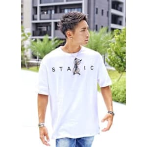 SOHO NEW YORK GINZA×ショート