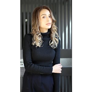 SOHO NEW YORK GINZA×ロング