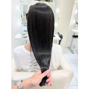 SOHO NEW YORK GINZA×ロング - SOHO NEW YORK GINZA【ソーホーニューヨークギンザ】掲載中