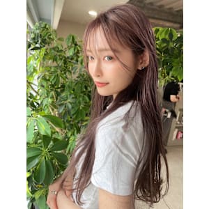 SOHO NEW YORK GINZA×ロング