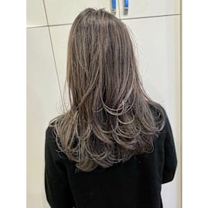 SOHO NEW YORK GINZA×ロング