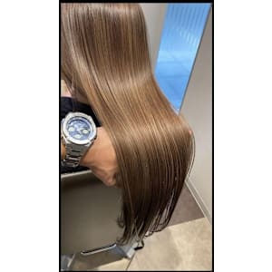 SOHO NEW YORK GINZA×ロング