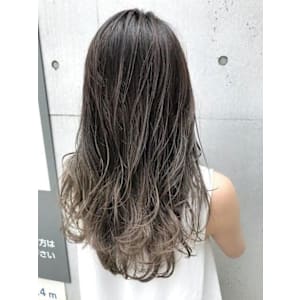 SOHO NEW YORK GINZA×ロング