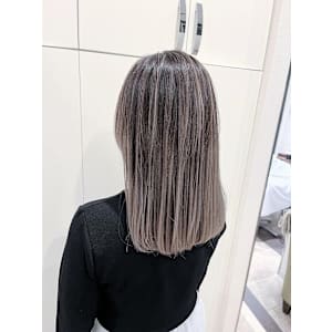 SOHO NEW YORK GINZA×ロング