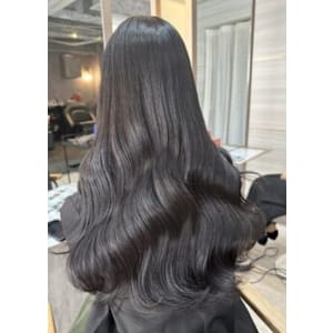 Lovis×似合わせヘア