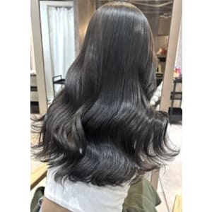 Lovis×似合わせヘア